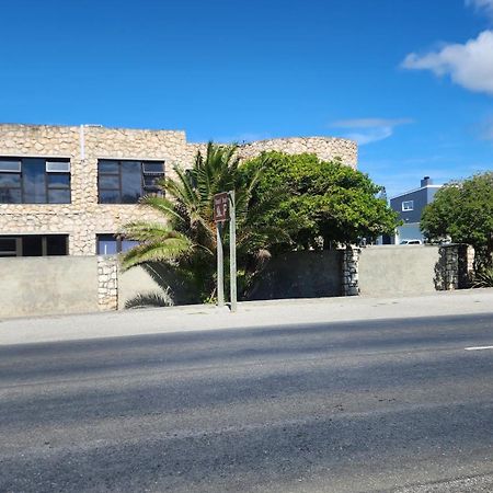 Stonehouse On Main Hotel Struisbaai Exterior foto