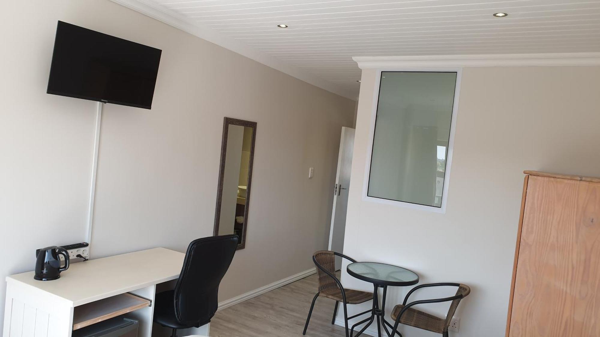 Stonehouse On Main Hotel Struisbaai Quarto foto