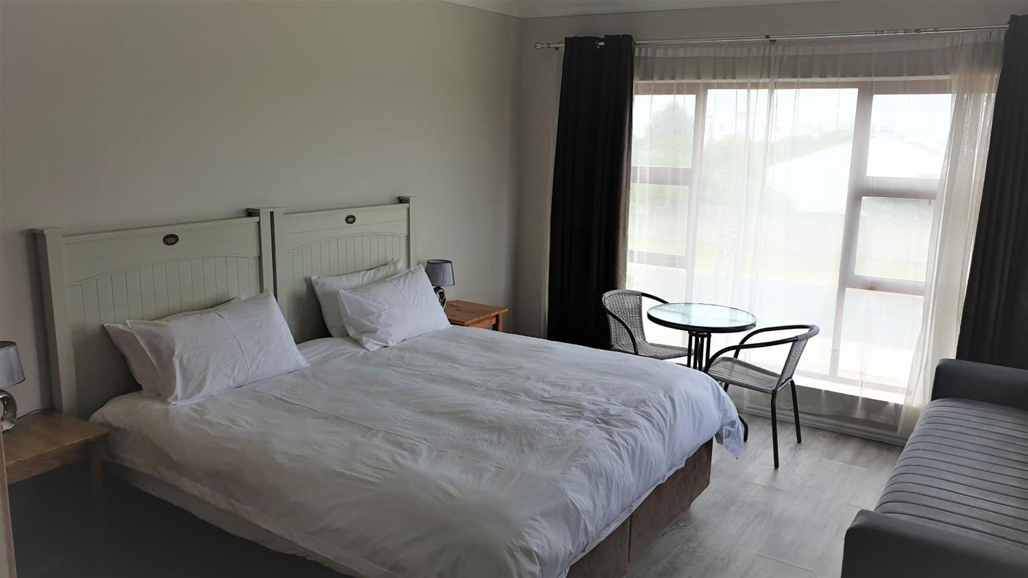 Stonehouse On Main Hotel Struisbaai Quarto foto
